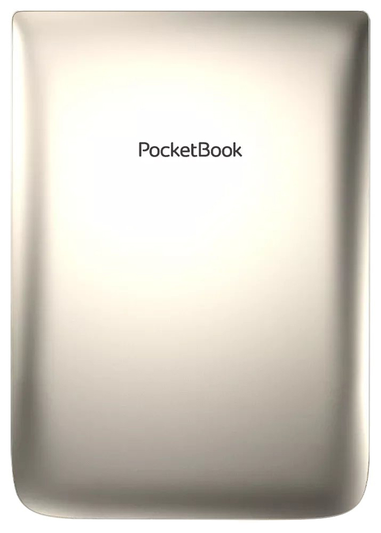 Ридер PocketBook 740 Color получил цветной экран E Ink и ценник в 21 999 рублей