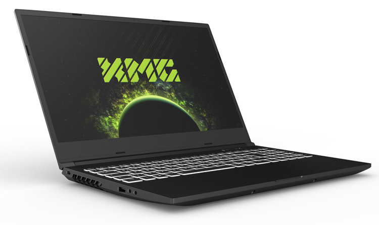 Ноутбуки XMG Core 15 и Core 17 вышли в версиях с процессорами AMD и Intel