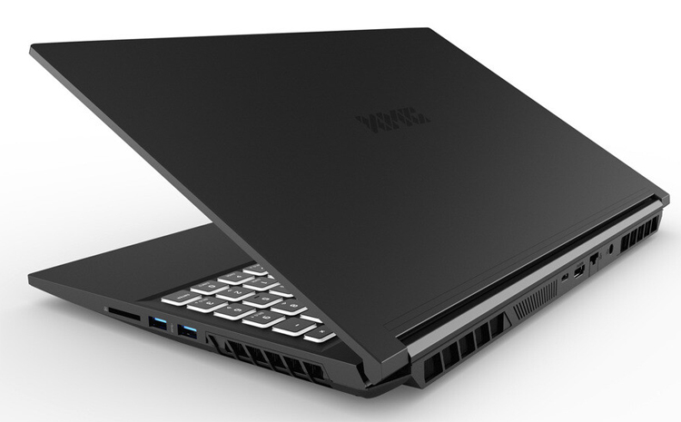 Ноутбуки XMG Core 15 и Core 17 вышли в версиях с процессорами AMD и Intel