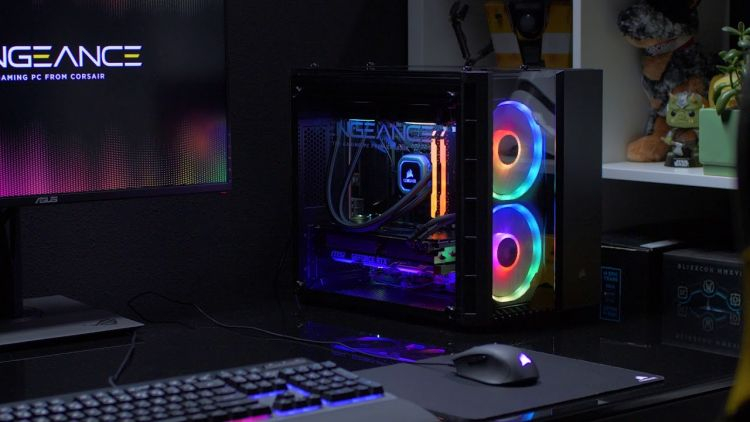 Источник изображения: Corsair