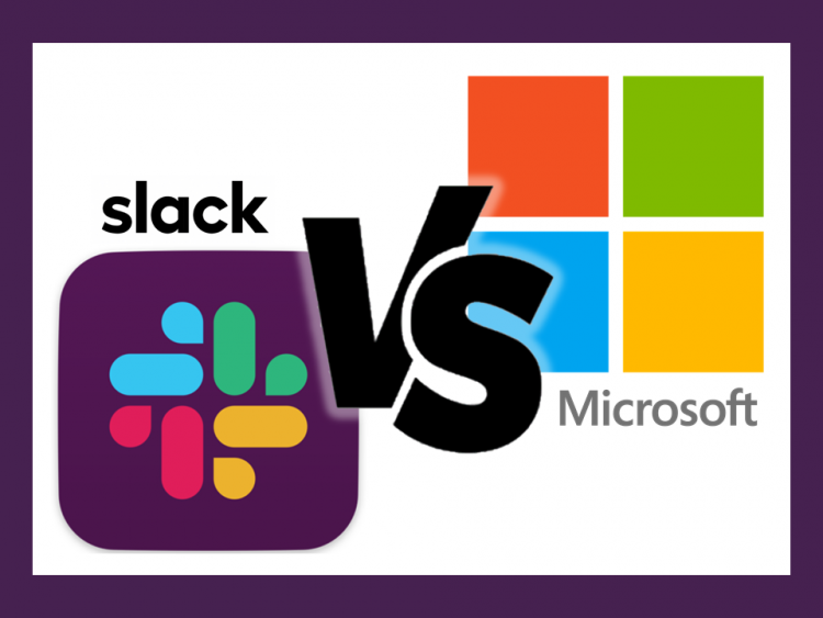 Slack резко отреагировала на высказывание главы Microsoft о том, что своим успехом мессенджер обязан Windows