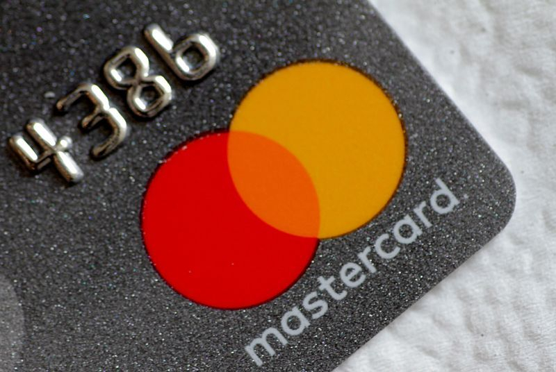 В 2021 году Mastercard начнёт приём платежей в криптовалюте
