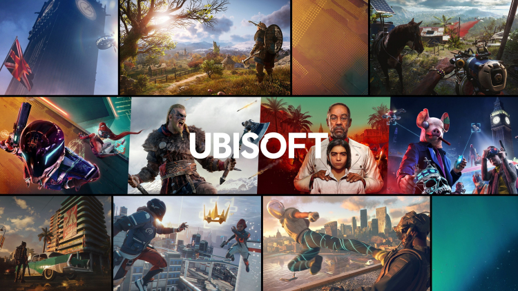 Ubisoft планирует выпускать больше условно-бесплатных игр, но и про ААА-проекты не забудет
