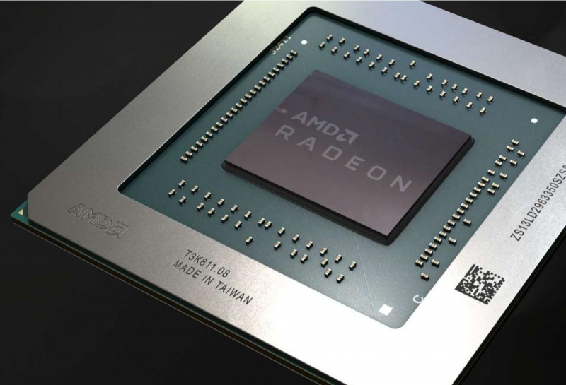 AMD нанимает Linux-разработчиков