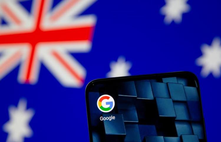 Закон, который заставит Facebook и Google платить за новостной контент, парламент Австралии рассмотрит на следующей неделе