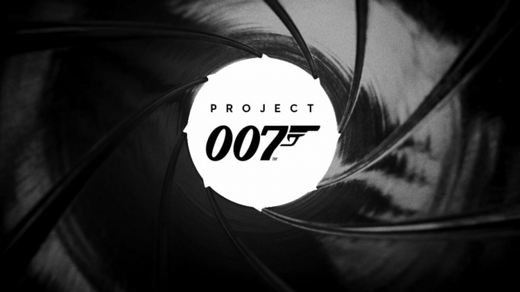 io interactive project 007