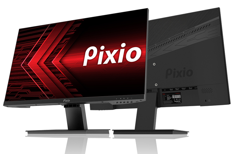 Игровой монитор Pixio PX259 Prime с частотой обновления 280 Гц вышел по цене $300