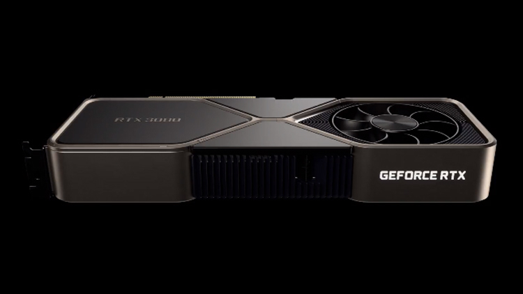 Nvidia ограничит хешрейт geforce rtx 3060 в майнинге и выпустит видеокарты для майнеров