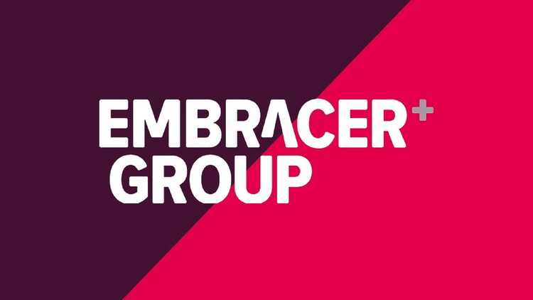 Embracer Group выпустит более 70 премиум-проектов до апреля 2022 года