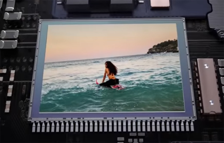 Samsung ISOCELL GN2 стал первым датчиком изображений с автофокусом Dual Pixel Pro