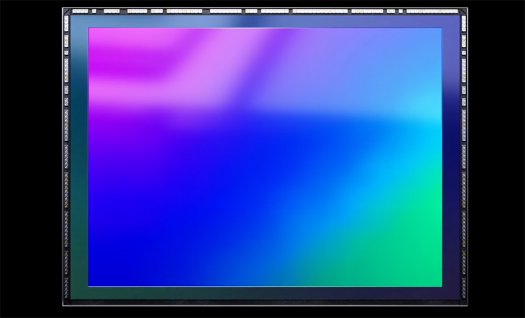 Samsung ISOCELL GN2 стал первым датчиком изображений с автофокусом Dual Pixel Pro