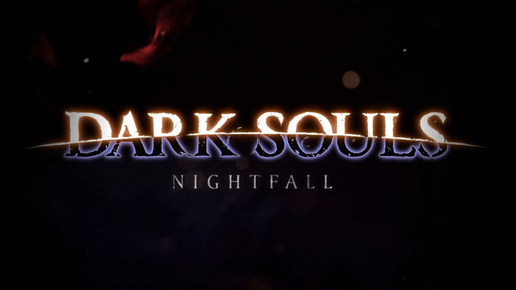 Группа моддеров показала игровой процесс Nightfall — модификации-сиквела оригинальной Dark Souls