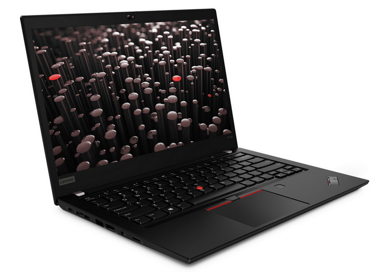 Lenovo ThinkPad P14s