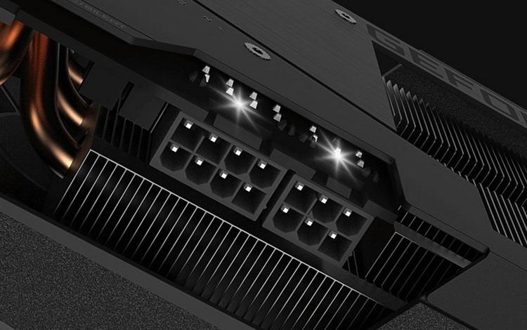 Gigabyte представила GeForce RTX 3060 Aorus Elite с мощной системой охлаждения