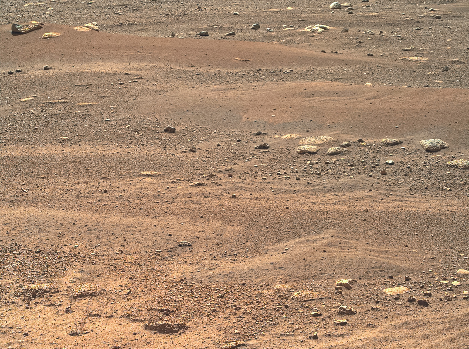 Фото Марса 2022 Года