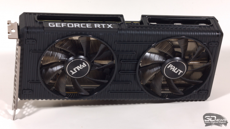 Review GeForce RTX 3060 Ti Founders Edition - Ampere di 399 USD  Jagat  Review