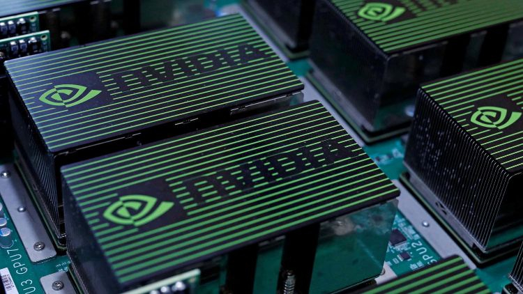 Источник изображения: NVIDIA