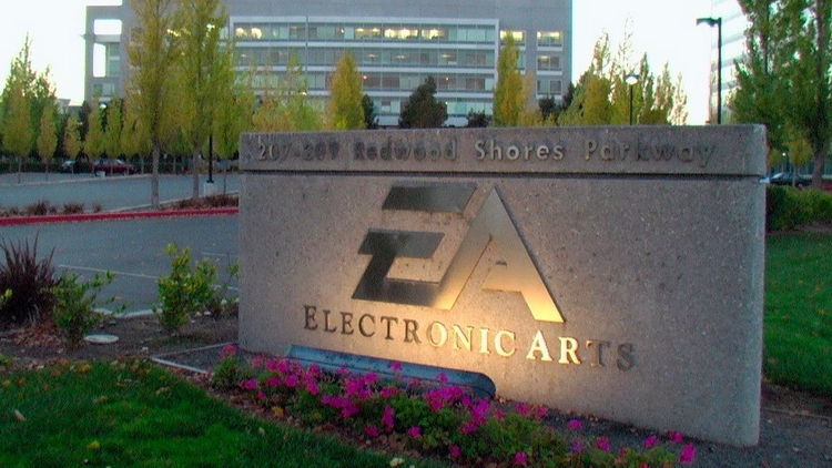 Bloomberg: EA отменила игру Motive Studios, которую разрабатывали с 2015 года