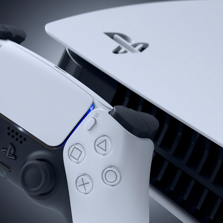Летом Sony позволит устанавливать в PlayStation 5 дополнительный SSD