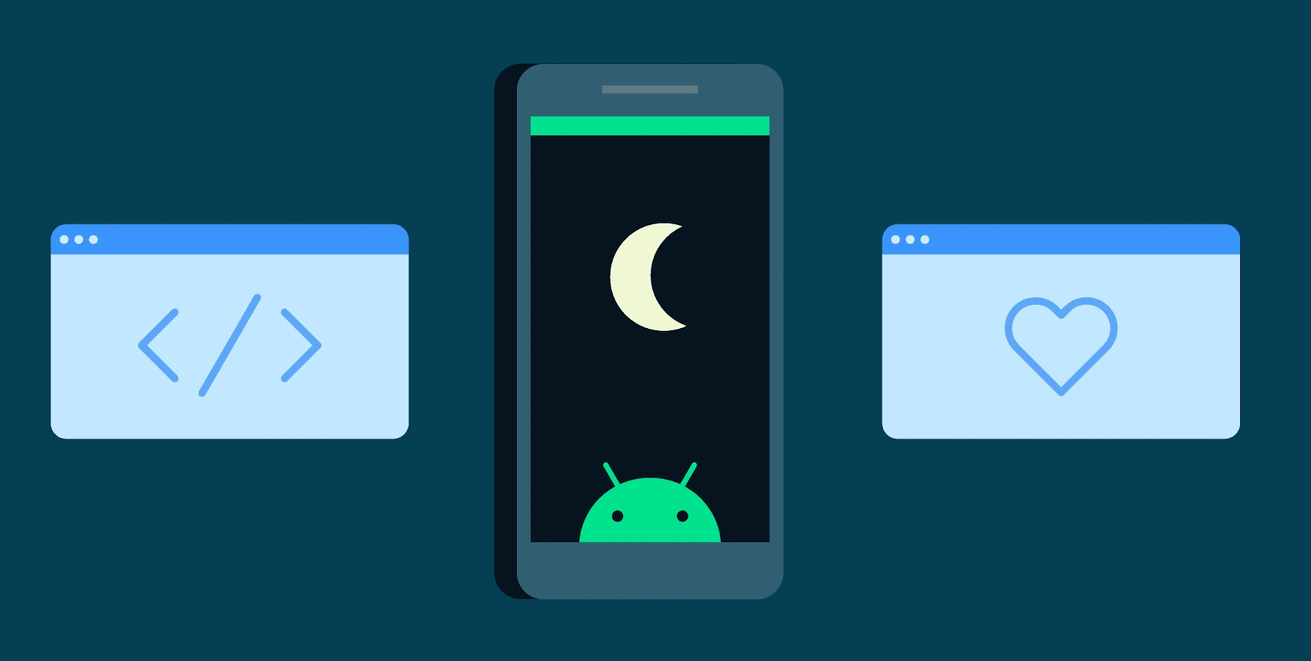 На Android появился интерфейс Sleep API. Он позволит улучшить работу приложений для здорового образа жизни