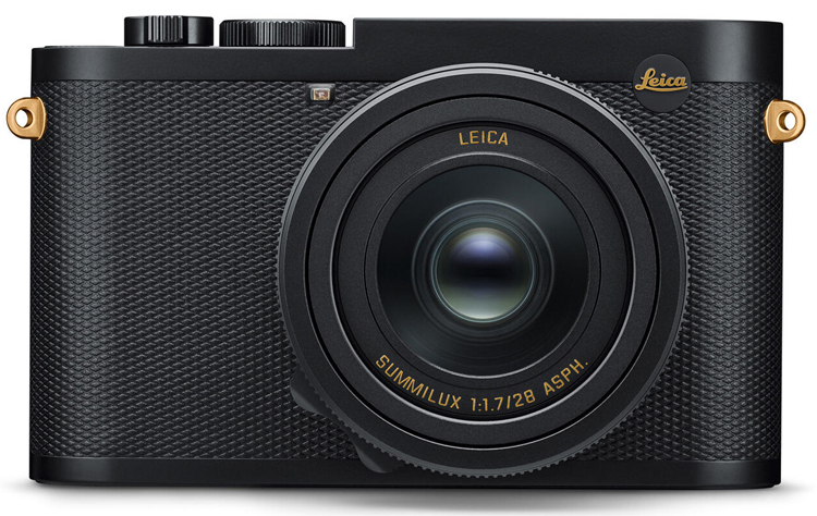 Вышла эксклюзивная камера Leica Q2 Daniel Craig x Greg Williams для поклонников фильмов о Джеймсе Бонде