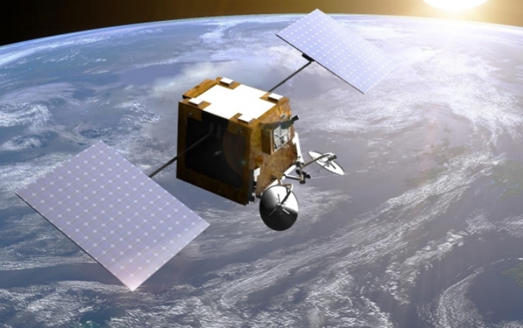 Очередную партию спутников OneWeb запустят с космодрома Восточный 25 марта