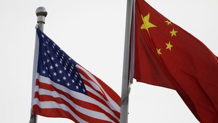 Власти США готовятся принять закон, позволяющий им вмешиваться почти в любые контракты с китайскими компаниями