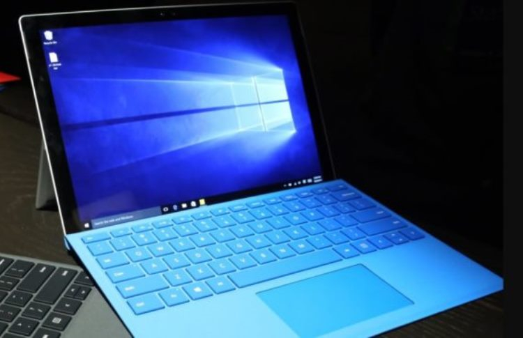Microsoft начала подготовку пользовательских компьютеров к установке Windows 10 21H1