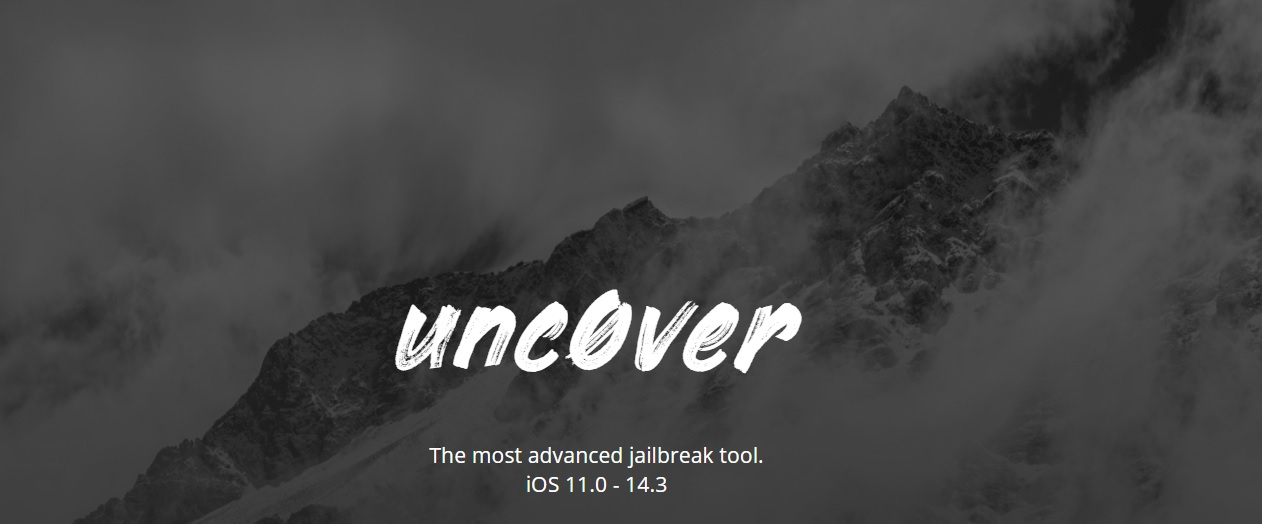 Вышло обновление джейлбрейка unc0ver — он позволяет взламывать iPhone 12 с iOS 14.3