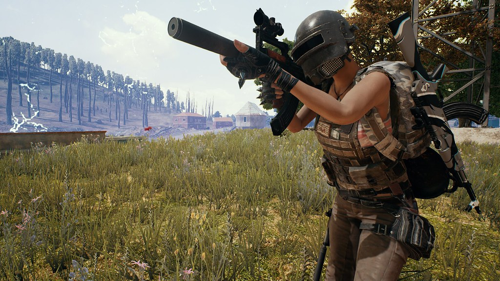 Слухи: PlayerUnknown's Battlegrounds 2 выйдет в 2022 году на ПК и консолях