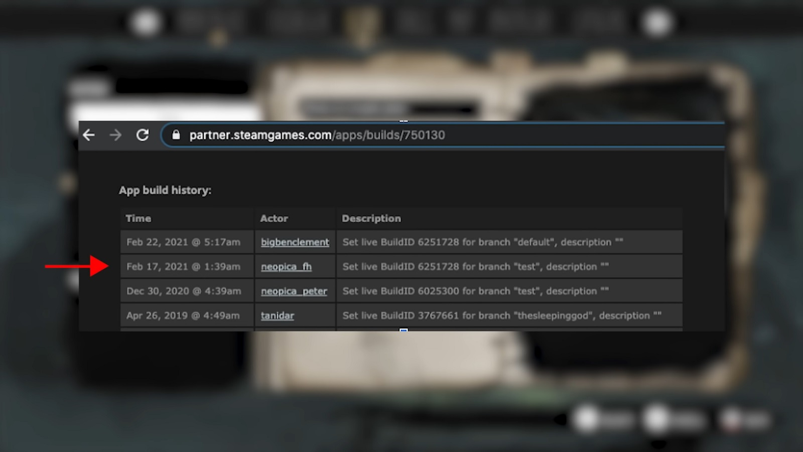 Steam client changes фото 113