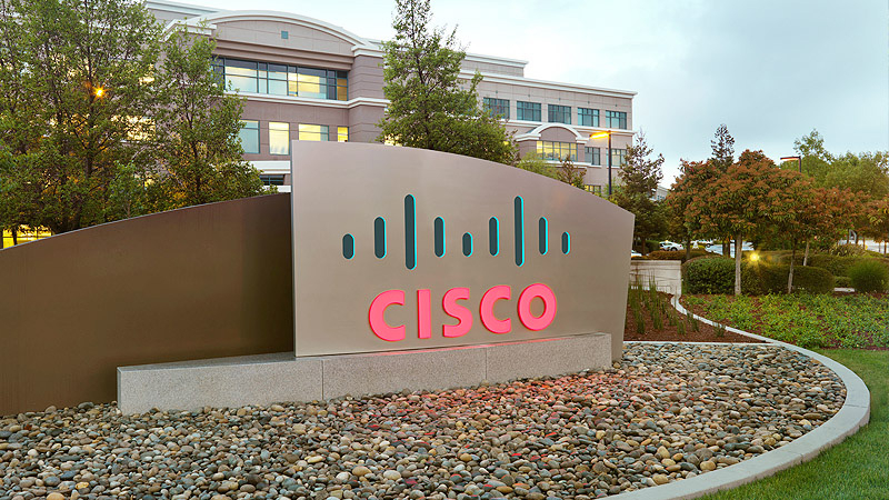  Источник изображения: Cisco 