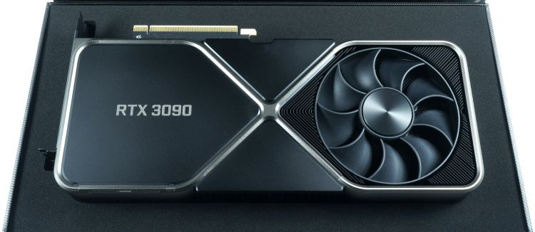 NVIDIA признала, что не может побороть дефицит Ampere, а потому будет поставлять Turing до конца года