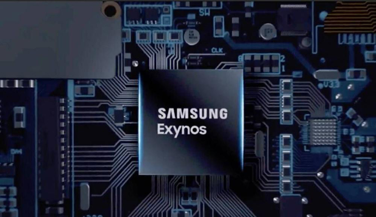 Samsung готовит как минимум три процессора Exynos, причём не только для смартфонов