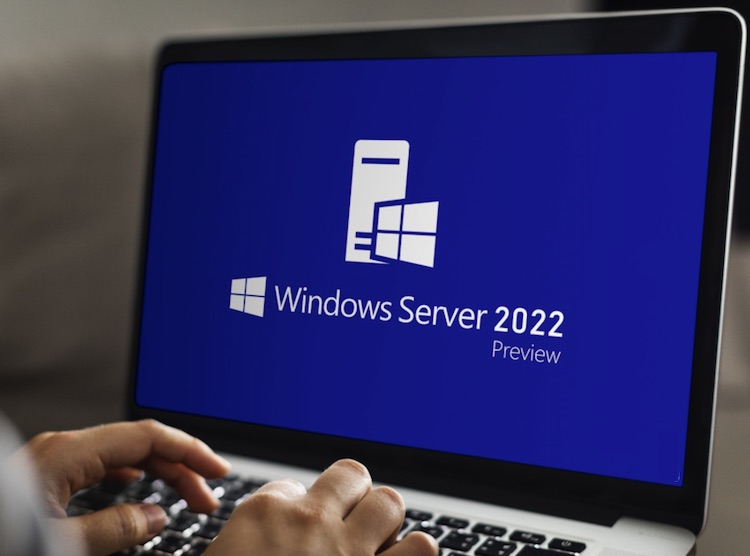 Windows server 2022 что нового