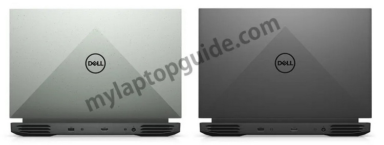 Игровой Ноутбук Dell G5 15 5000 Купить