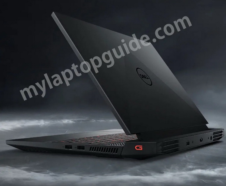 Dell обновит доступный игровой ноутбук G5 15 — он получит Core i5-10200 и GeForce GTX 1650 при цене $899
