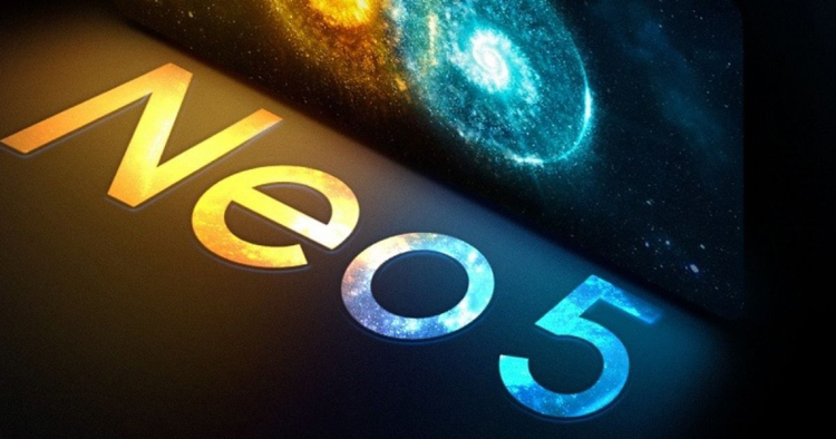 Vivo готовит продвинутый смартфон iQOO Neo5 на Snapdragon 870