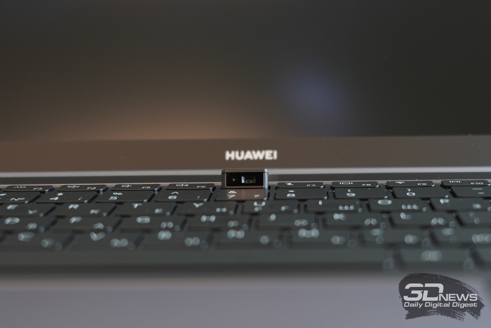 Ноутбук Huawei Matebook D 16 Купить