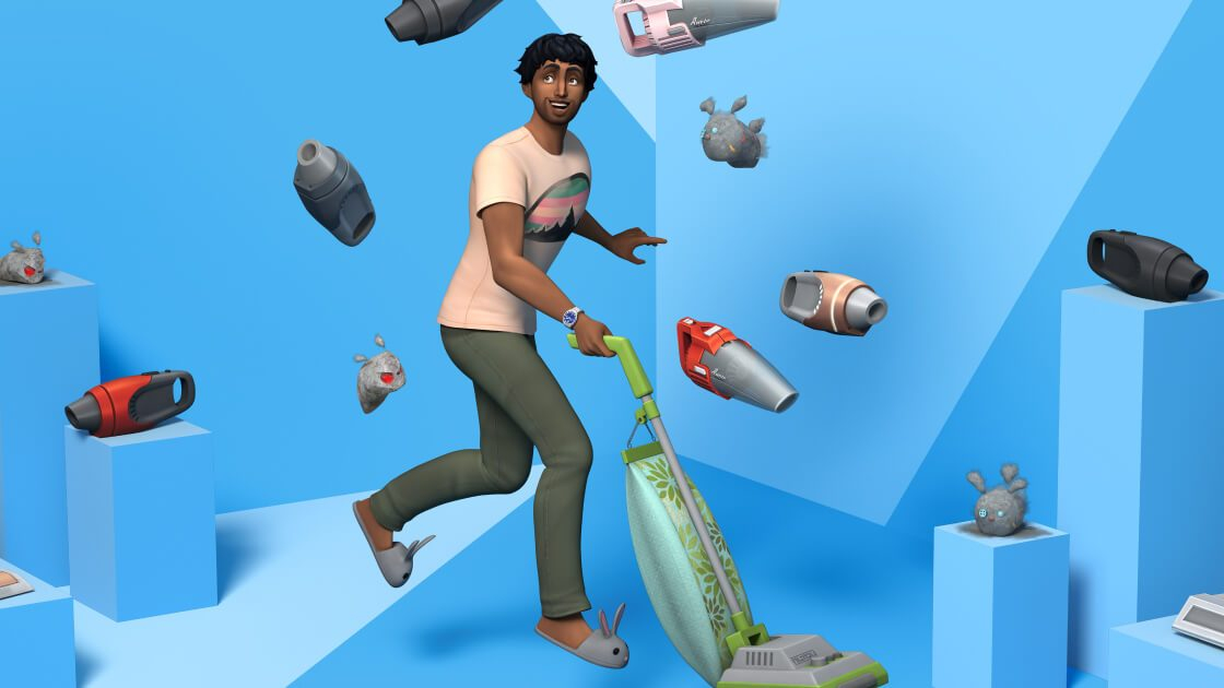 Фанаты The Sims 4 обвинили EA в воровстве из-за новых платных комплектов
