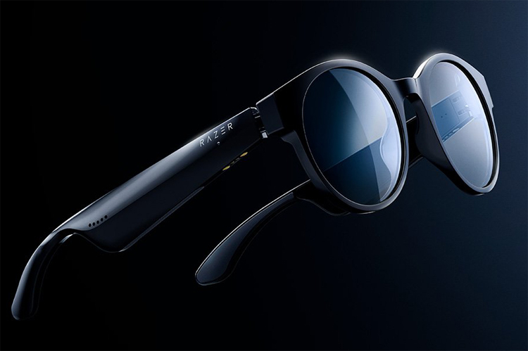 Razer представила свои первые смарт-очки — гаджет Anzu с защитой глаз и Bluetooth 5.1