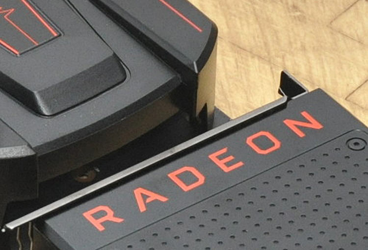 AMD, похоже, тоже работает над картами RDNA для криптостарателей
