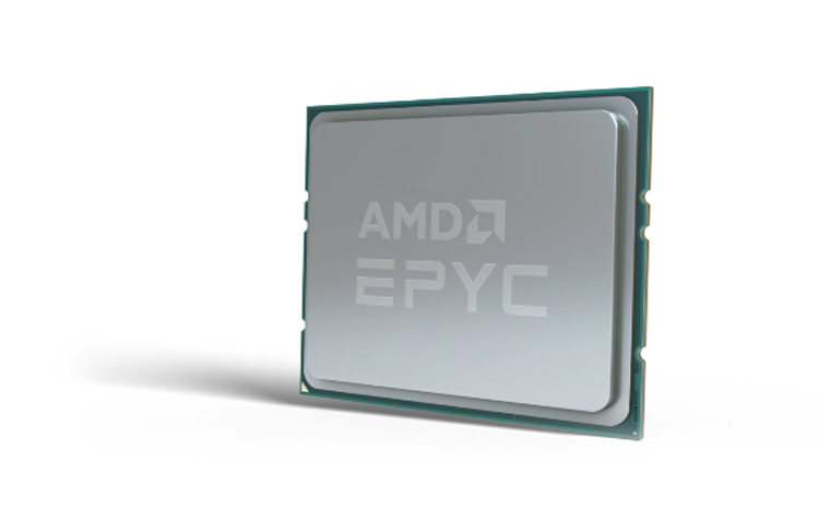 AMD представит 15 марта процессоры EPYC Milan на базе Zen 3