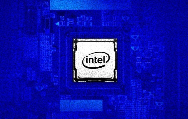 Кольцевая шина intel что это