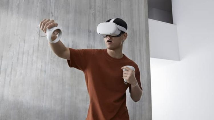 VR — это не только игры!