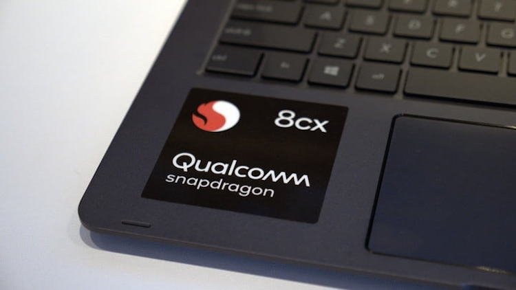Qualcomm готовит компьютерный процессор Snapdragon, который сможет бросить вызов Apple M1