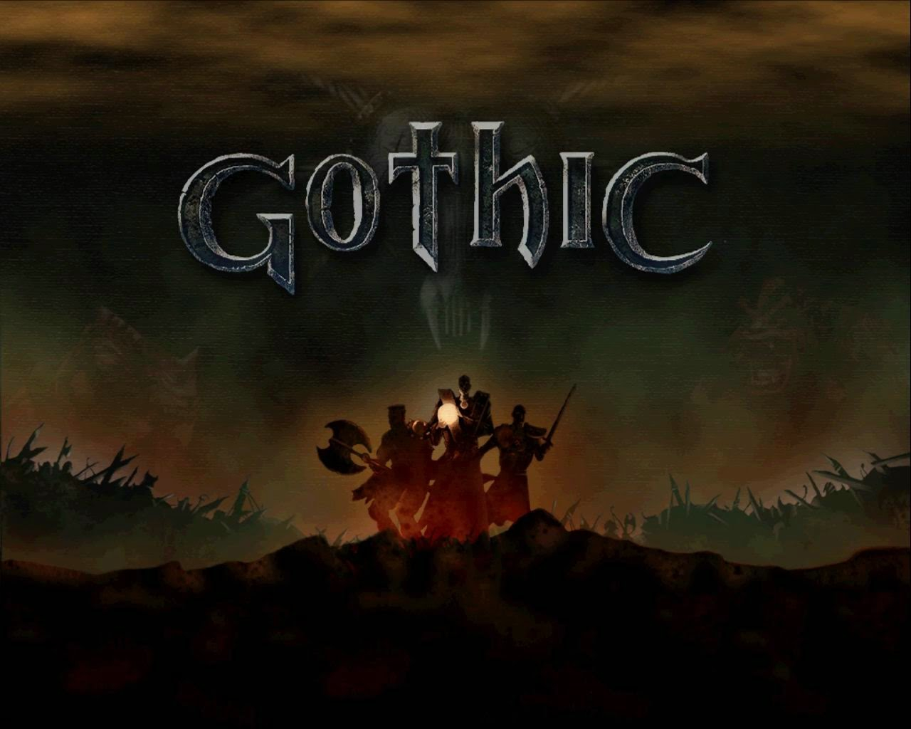 Новая статья: Gothic — как много в этом слове! Вспоминаем одну из наиболее самобытных ролевых серий