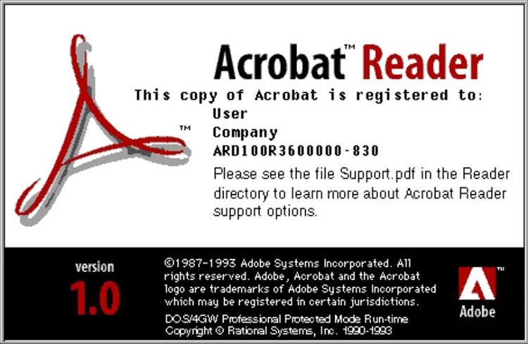 acrobat reader for mac 10.6.8