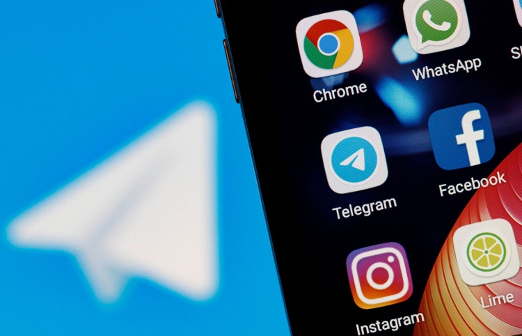 Telegram привлекла $1 млрд с помощью облигаций