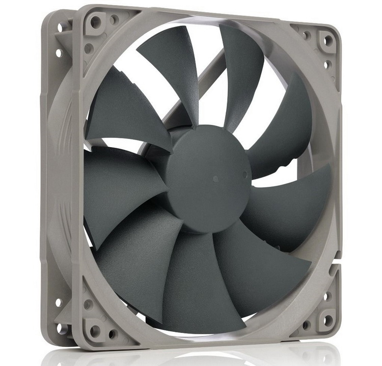 Noctua Introduces Nh U12s Redux Affordable Option Of Popular Nh U12 Cooler Archyde